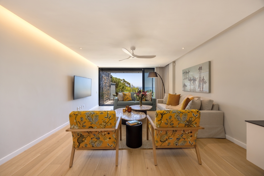 To Let 4 Bedroom Property for Rent in Camps Bay Western Cape